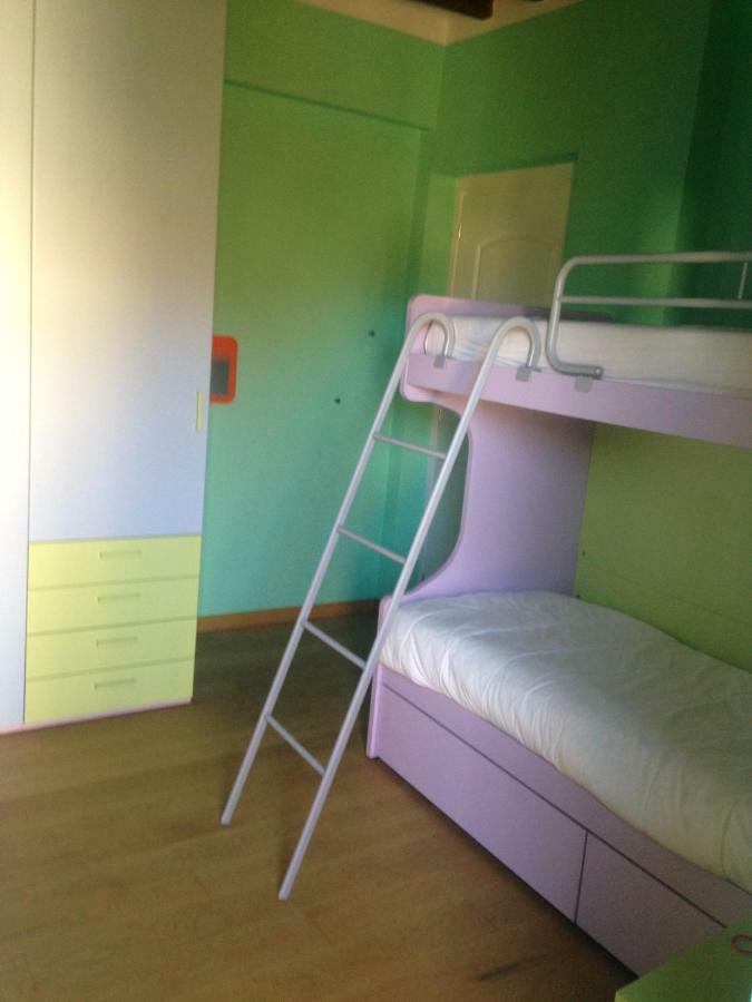 基安蒂盖奥勒La Mia Casa Nel Chianti别墅 外观 照片