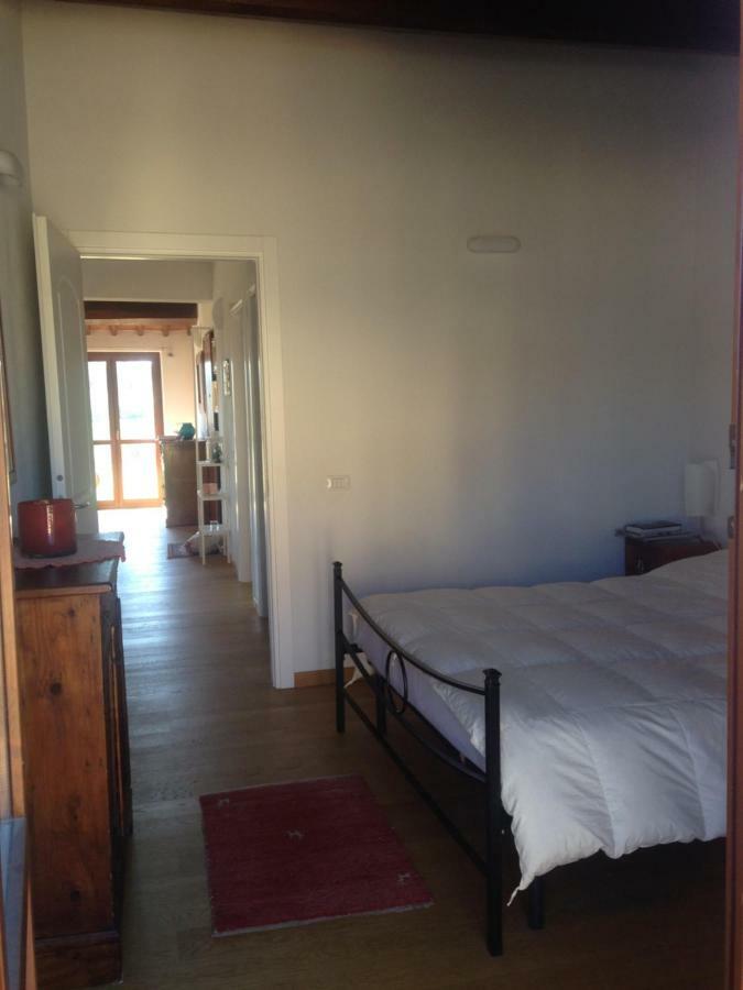 基安蒂盖奥勒La Mia Casa Nel Chianti别墅 外观 照片